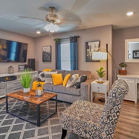 Cozy Haven Attached To Million Home - South Tampa Ngoại thất bức ảnh