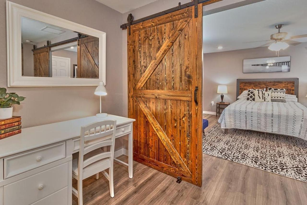 Cozy Haven Attached To Million Home - South Tampa Ngoại thất bức ảnh